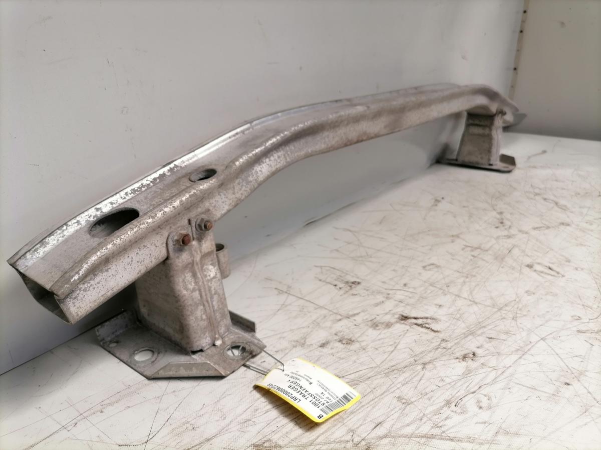 Renault Modus original Tr&auml;ger Verst&auml;rkung Sto&szlig;stange Stossf&auml;nger vorn Bj.2005